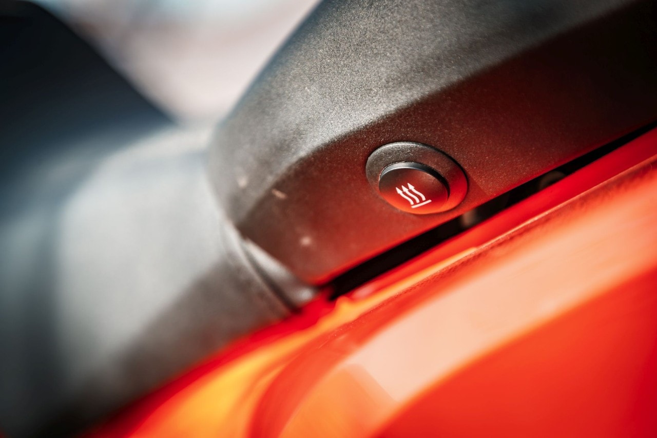 KTM 890 Adventure: crossover senza limiti